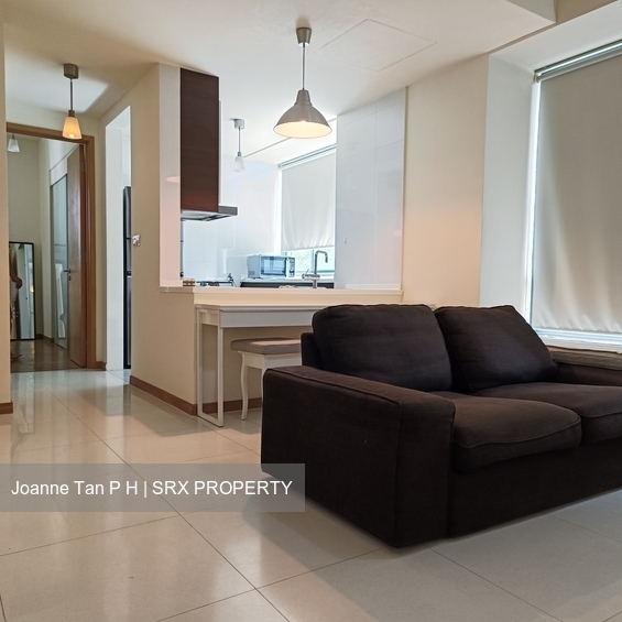 Vertis (D15), Apartment #603090141